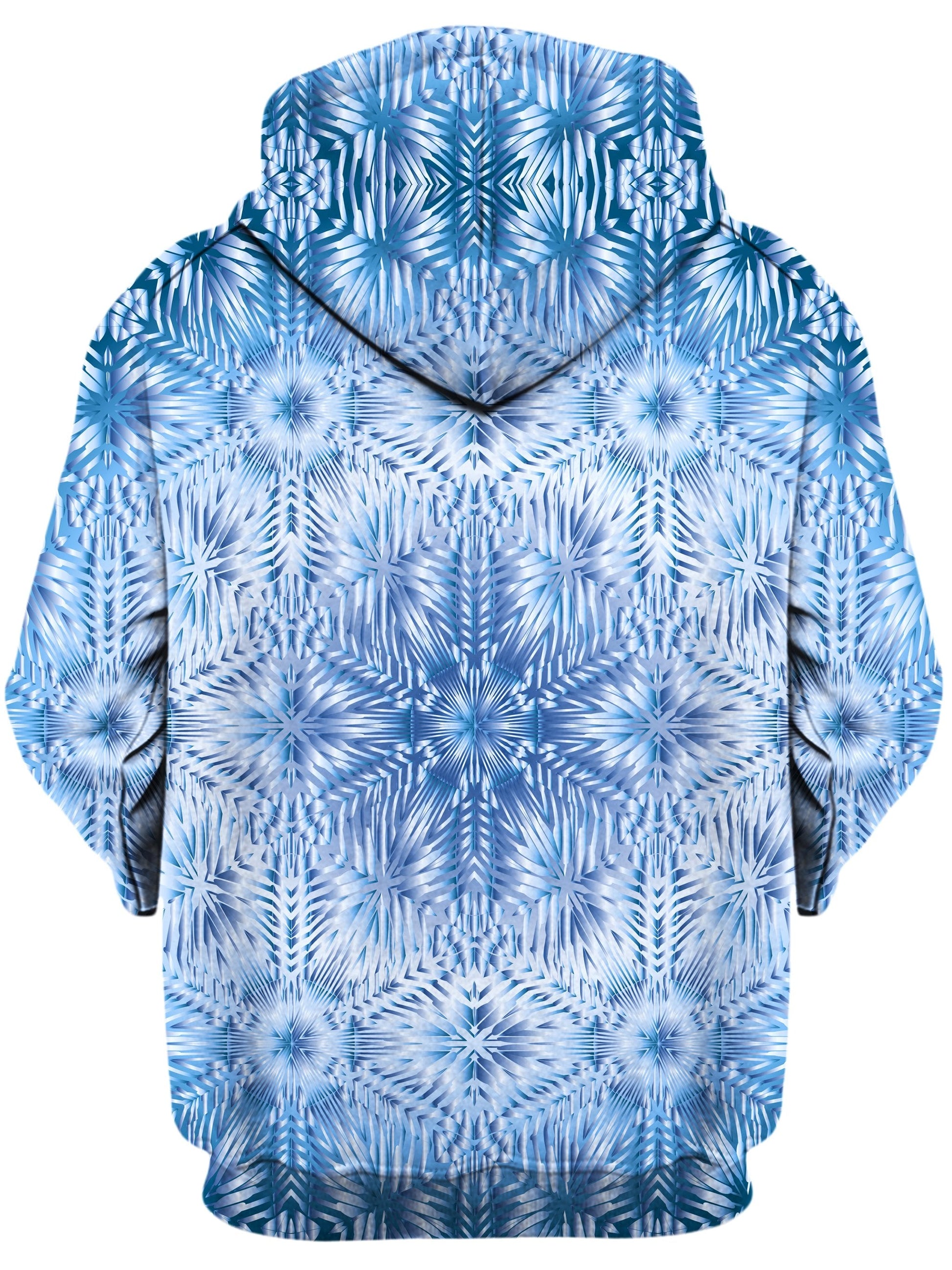 Sirian Unisex Hoodie -Moonbestprint