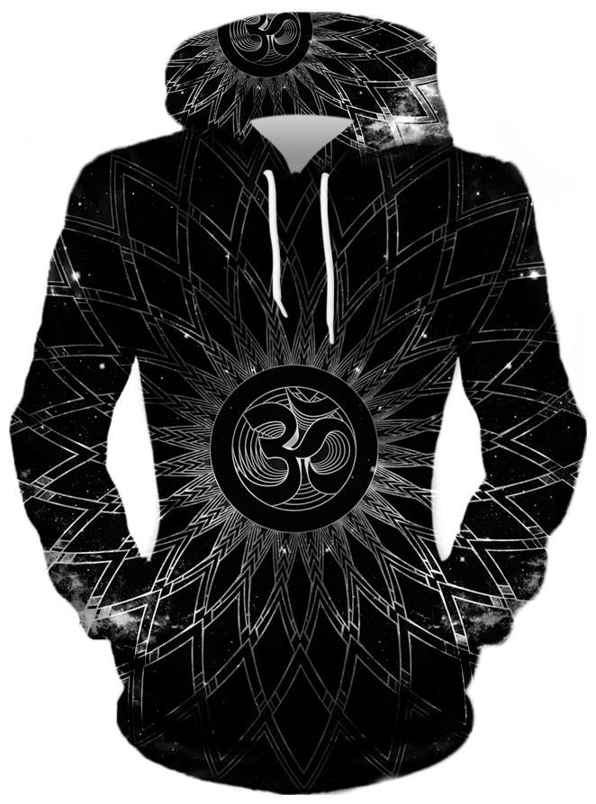 Sacred Unisex Hoodie -Moonbestprint
