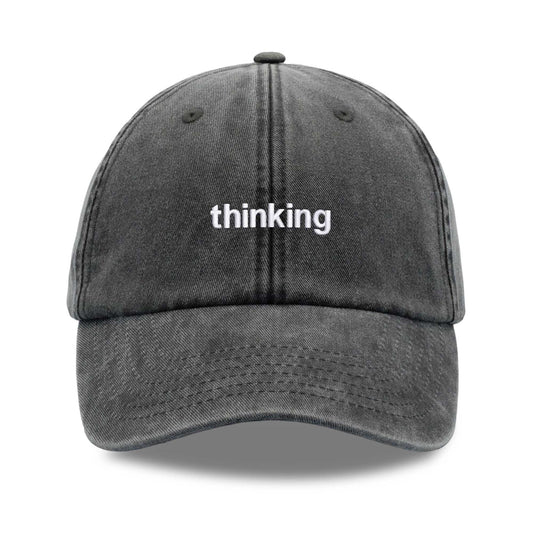 Sam Mcallister Thinking Hat -Moonbestprint