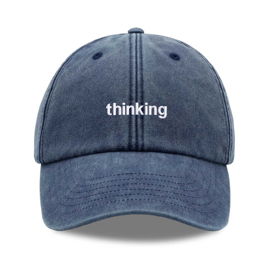 Sam Mcallister Thinking Hat -Moonbestprint
