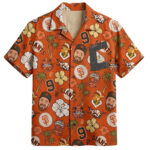 San Francisco Giants Brandon Belt 2026 Hawaiian Shirt – Moonbestprint