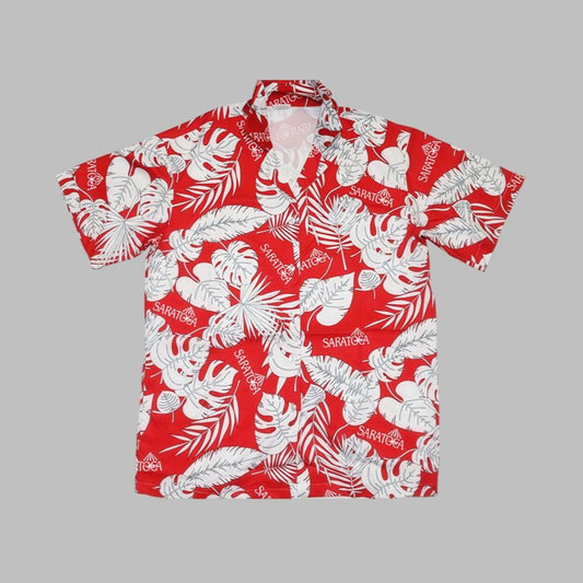 Saratoga Race Course Hawaiian Shirt 2025 Giveaway - Moonbestprint