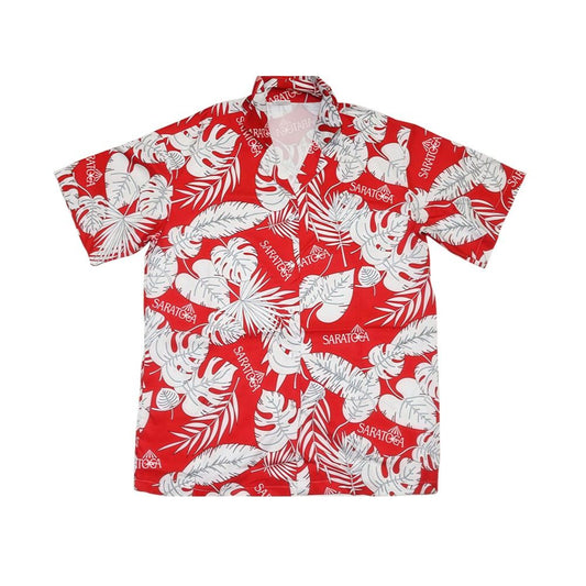Saratoga Race Course Hawaiian Shirt 2025 Giveaway - Moonbestprint