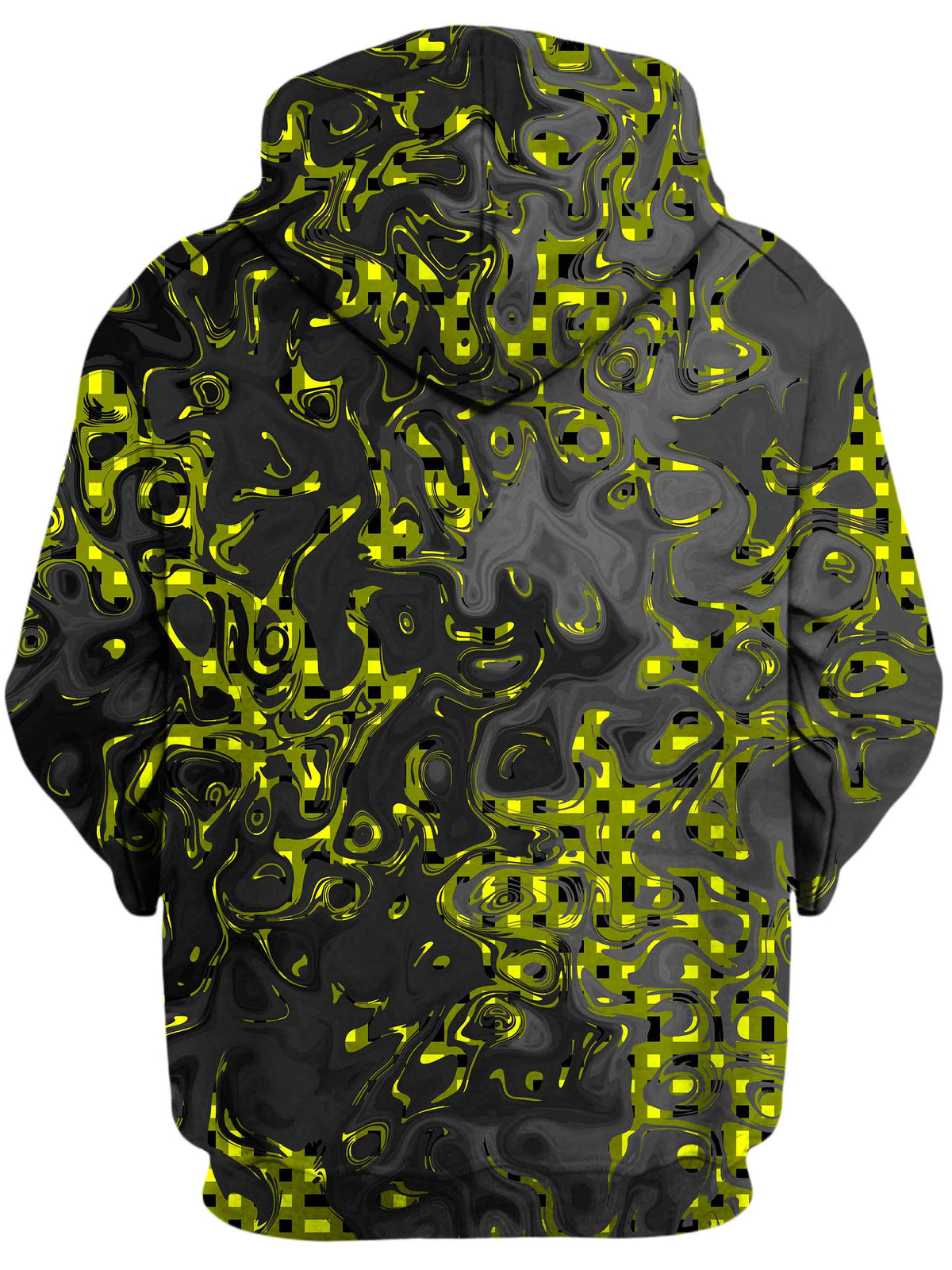 Beyond the Darkness Unisex Hoodie -Moonbestprint