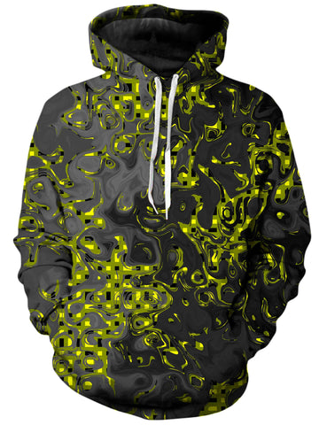 Beyond the Darkness Unisex Hoodie -Moonbestprint
