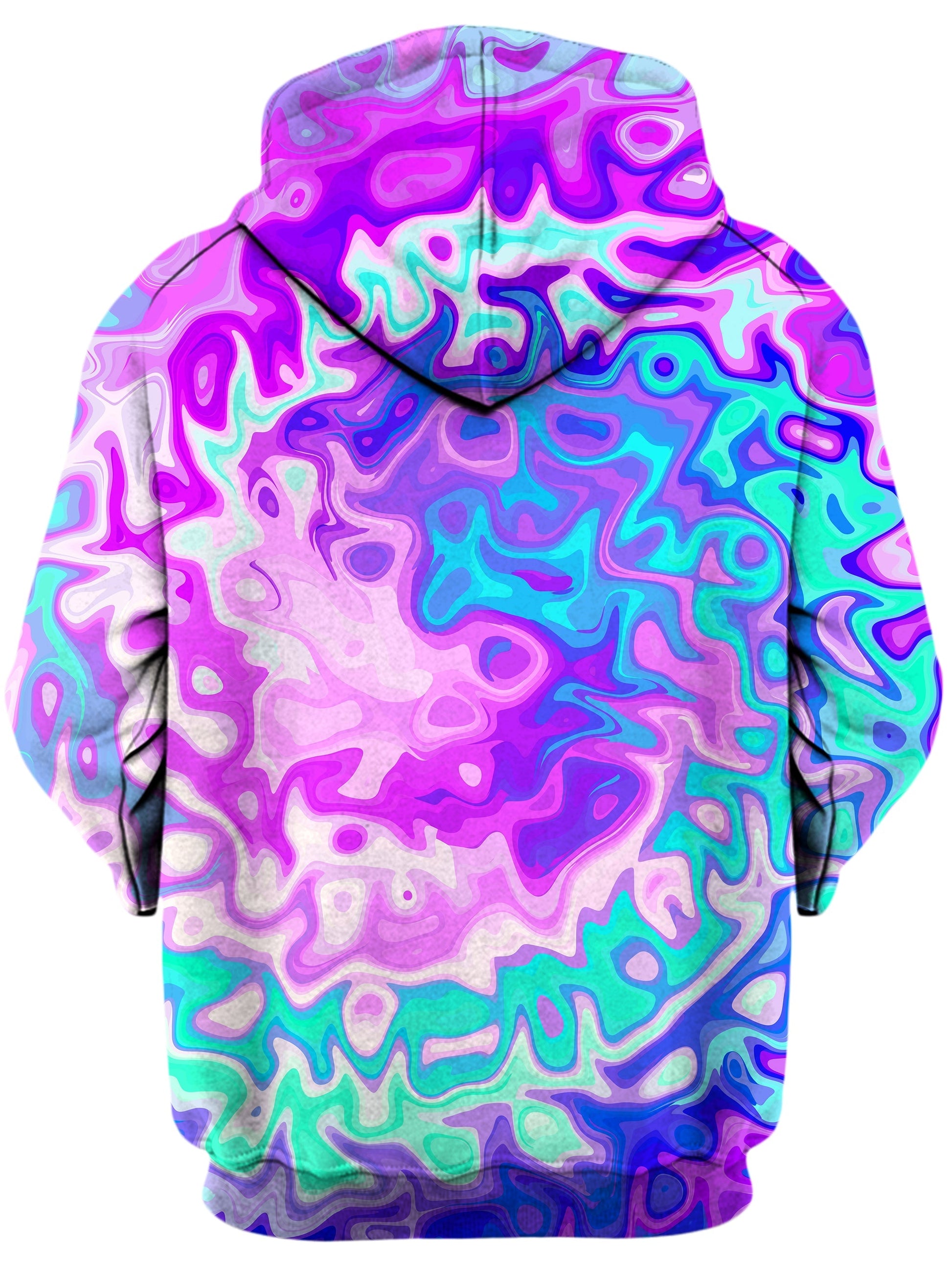 Catch The Wave Unisex Hoodie -Moonbestprint