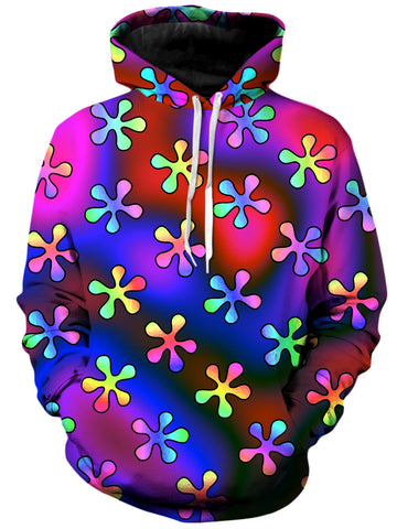 Hip Odyssey Unisex Hoodie -Moonbestprint