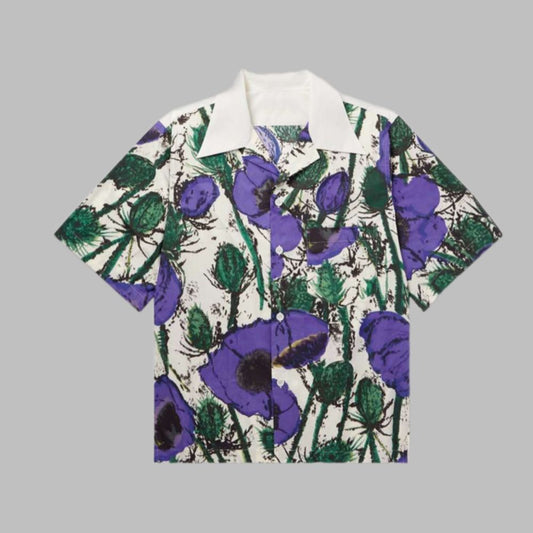 Scott Evans Access Hollywood 2025 Hawaiian Shirt - Moonbestprint