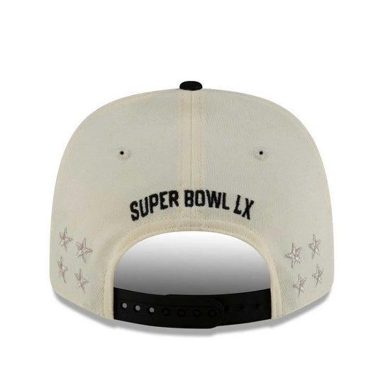 Seahawks Super Bowl LX Champions Locker Room Hat -Moonbestprint