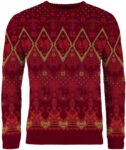 Season's Bleedings Soulblight Ugly Christmas Sweater – Moonbestprint