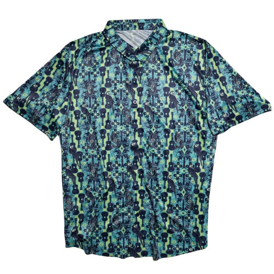 Seattle Mariners Margaritaville 2026 Hawaiian Shirt – Moonbestprint