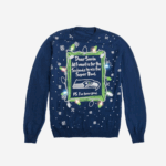 Seattle Seahawks Dear Santa To Win Super Bowl Ugly Christmas Sweater 2025 – Moonbestprint