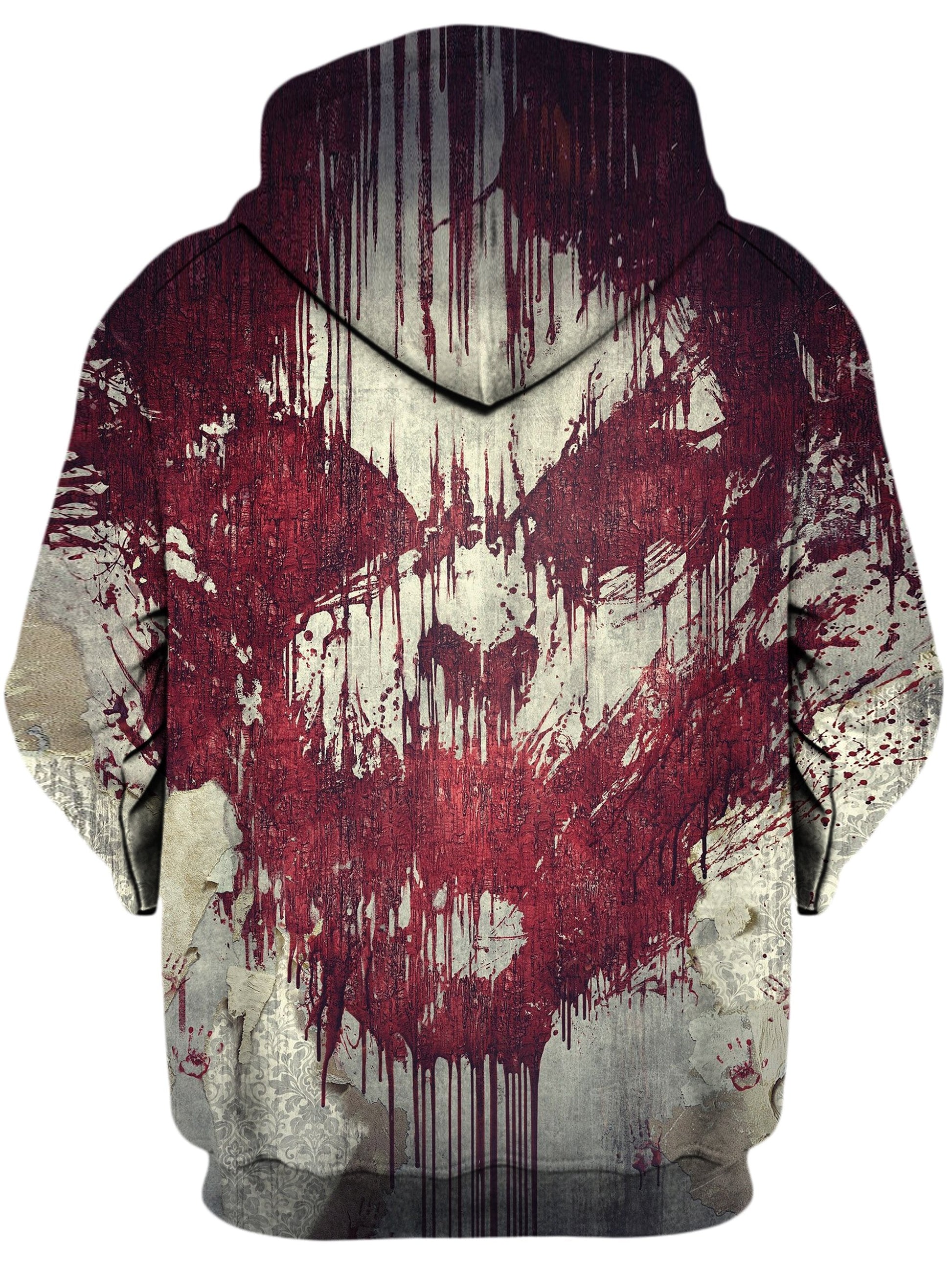 Sinister Hoodie -Moonbestprint