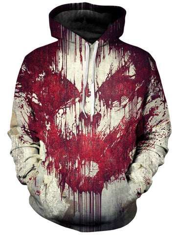 Sinister Hoodie -Moonbestprint