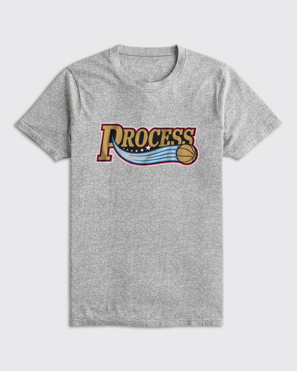 Process Logo Shirt