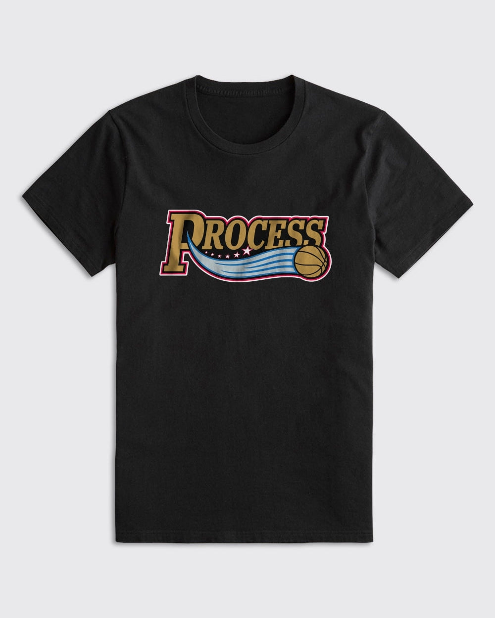Process Logo Shirt