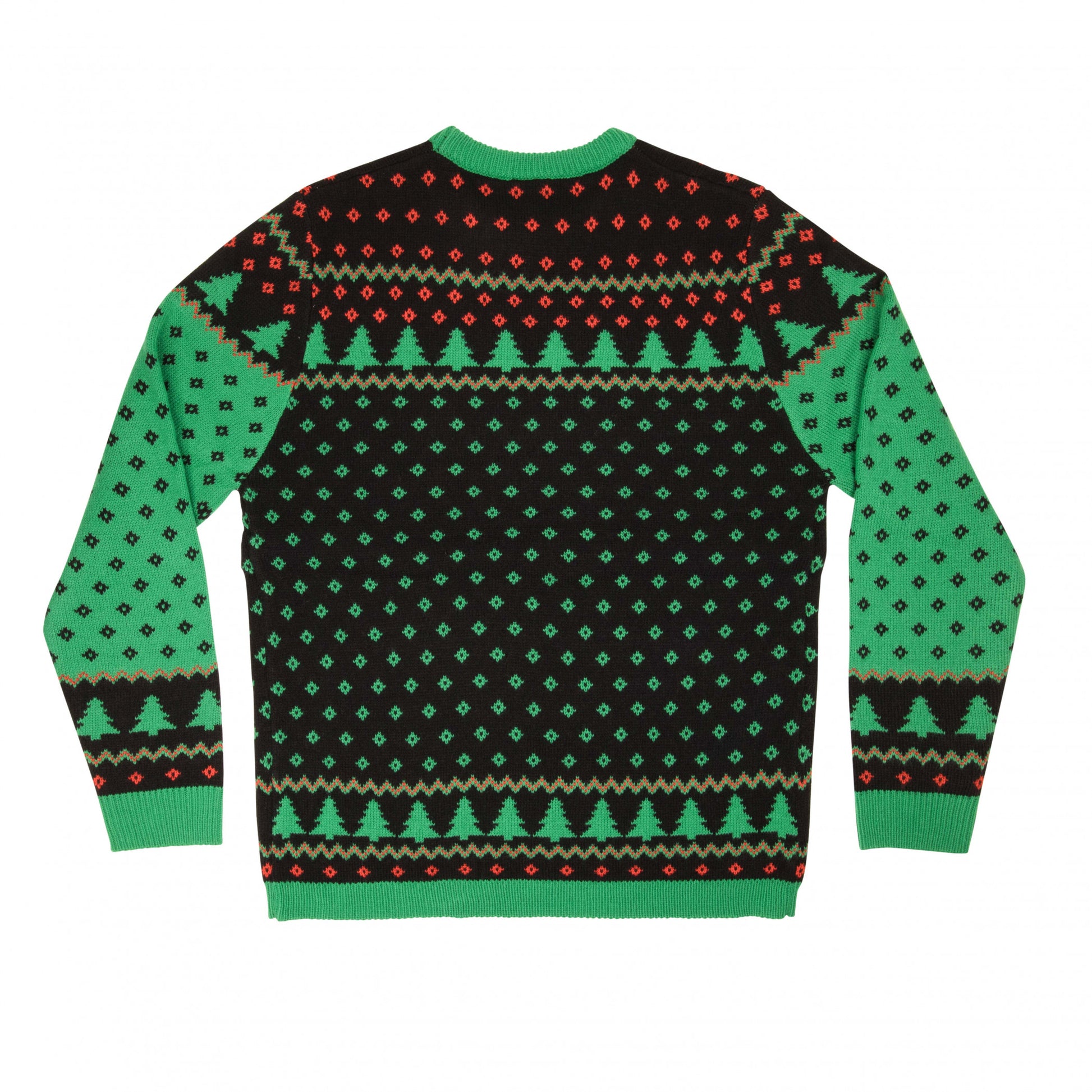 Snoop Dogg Merry Chrismizzle Ugly Christmas Sweater – Moonbestprint