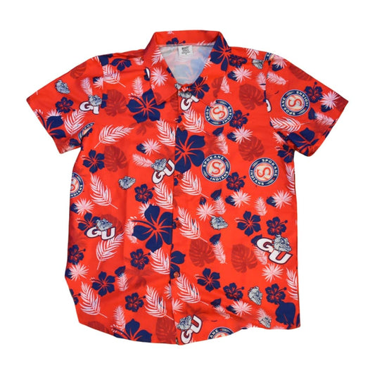 Spokane Indians Hawaiian Shirt Giveaway 2025 Moonbestprint