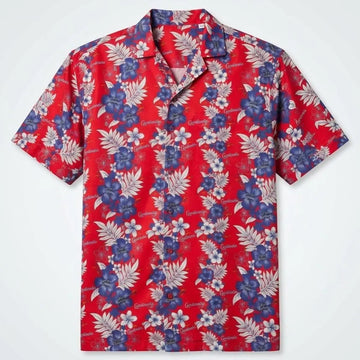 St Louis Cardinals 2026 Hawaiian Shirt – Moonbestprint