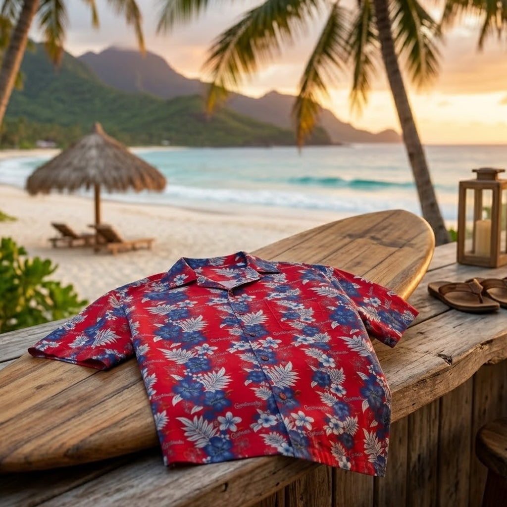 St Louis Cardinals 2026 Hawaiian Shirt – Moonbestprint
