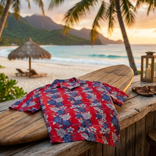 St Louis Cardinals 2026 Hawaiian Shirt – Moonbestprint