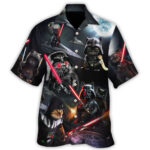 Star Wars Cat Darth Vader Hawaiian Shirt – Moonbestprint