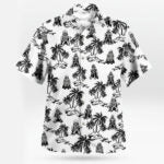 Star Wars Darth Vader Tropical Hawaiian Shirt – Moonbestprint