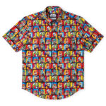 Star Wars Ghost Crew Hawaiian Shirt – Moonbestprint