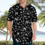 Star Wars Space Battle Hawaiian Shirt – Moonbestprint