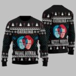 Step Brothers Ugly Christmas Sweater – Moonbestprint