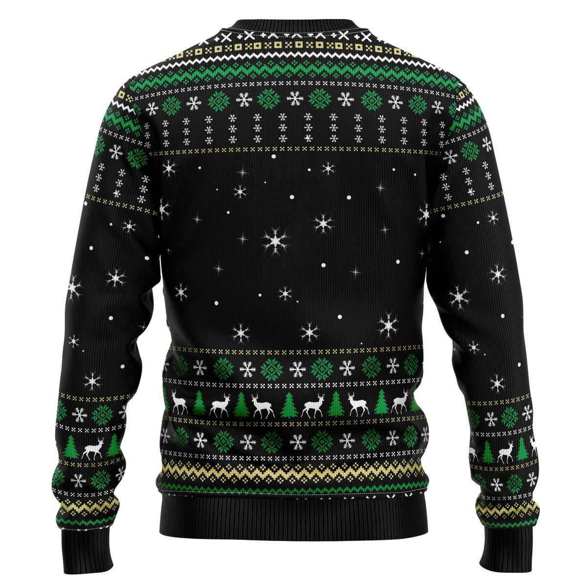 Stink Stank Stunk Grinch Ugly Christmas Sweater Moonbestprint