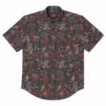 Stranger Things Hellfire Club Hawaiian Shirt – Moonbestprint