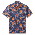 Sunset Garden Hawaiian Shirt – Moonbestprint