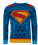 Superman Ugly Christmas Sweater 2025 – Moonbestprint