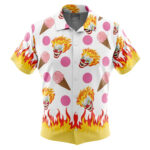 Sweet Tooth Twisted Metal Hawaiian Shirt – Moonbestprint