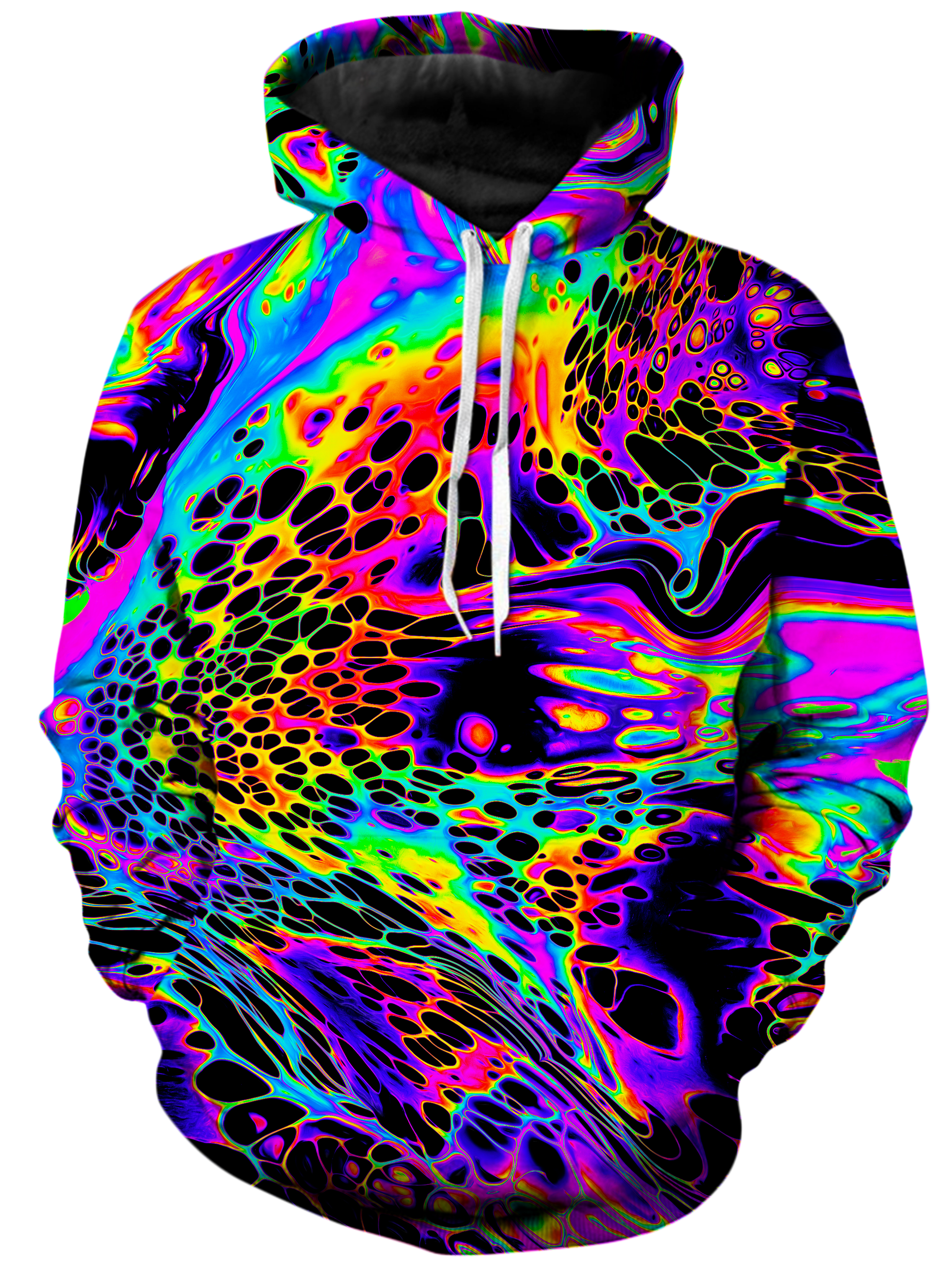 Sweet Dream Unisex Hoodie -Moonbestprint