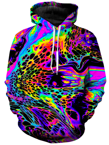 Sweet Dream Unisex Hoodie -Moonbestprint
