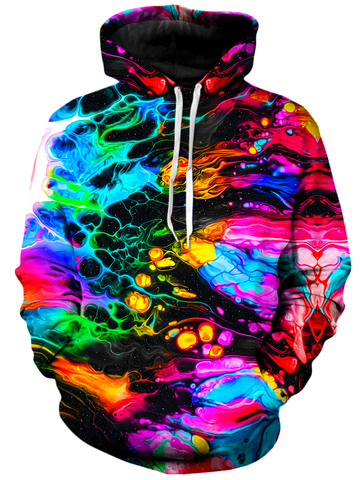 Synergy Unisex Hoodie -Moonbestprint