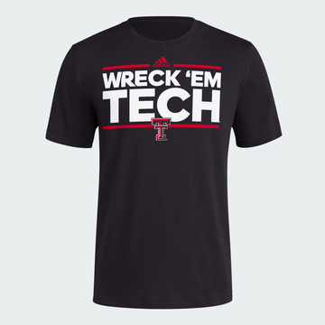 Texas Tech Red Raiders TShirt | HN49 Moonbestprint