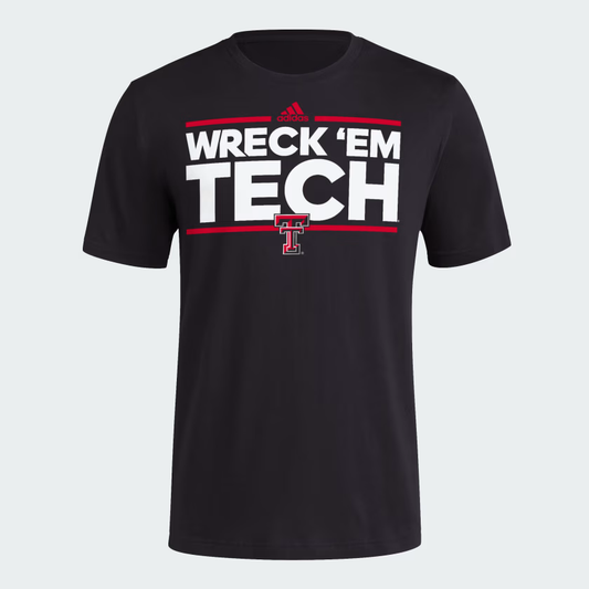 Texas Tech Red Raiders TShirt | HN49 Moonbestprint