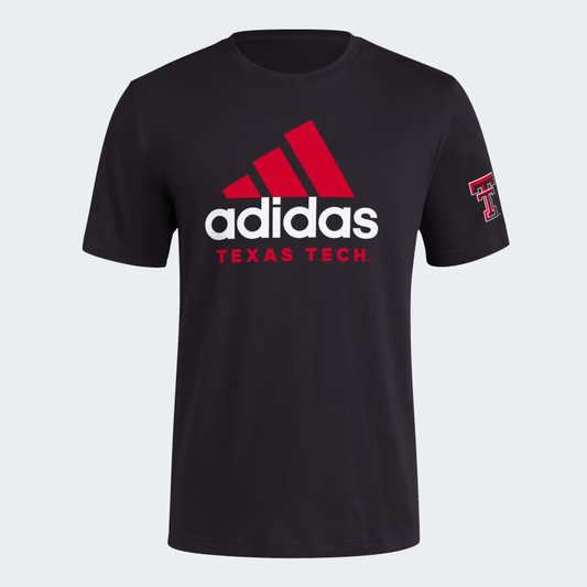 Texas Tech Red Raiders TShirt | XG10 Moonbestprint