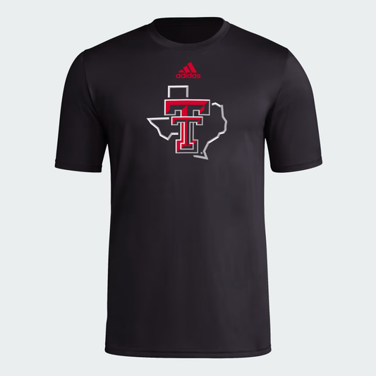 Texas Tech Red Raiders TShirt | TW12 Moonbestprint