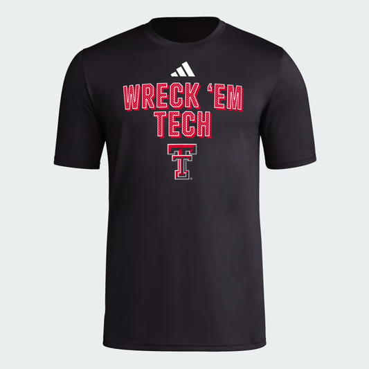 Texas Tech Red Raiders TShirt | MS91 Moonbestprint