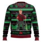 Home Alone Ugly Sweater – Moonbestprint