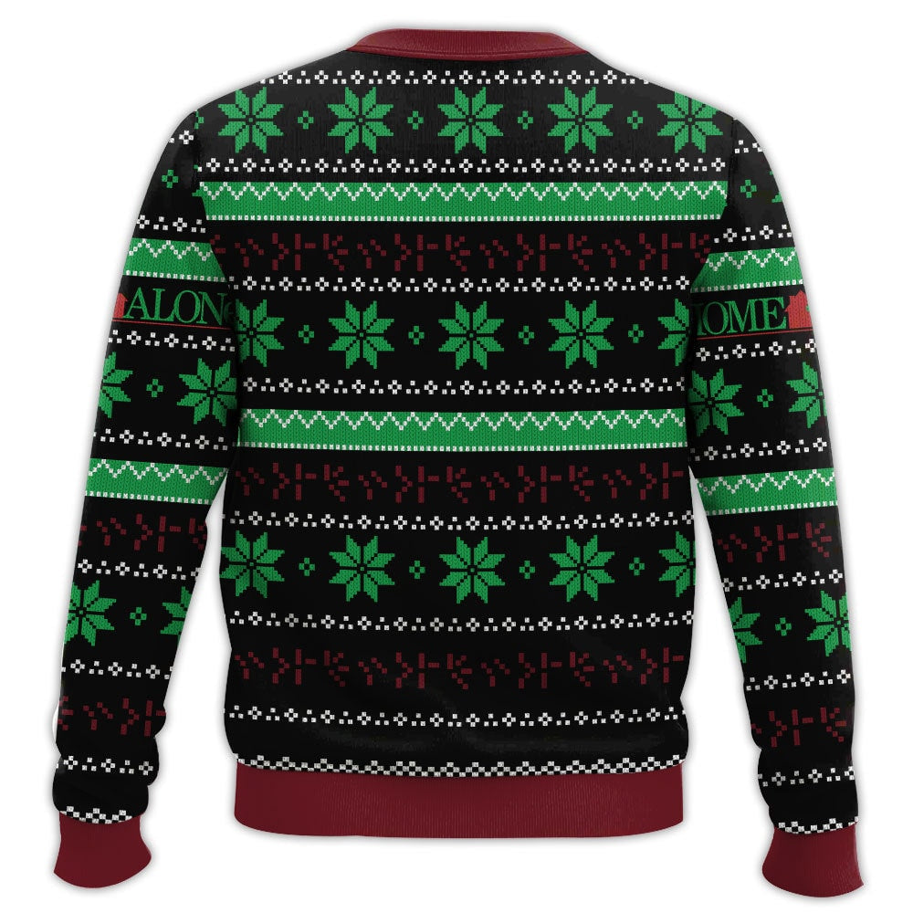 Home Alone Ugly Sweater – Moonbestprint