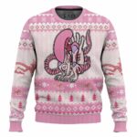 Xenomorph Alien Ugly Sweater – Moonbestprint