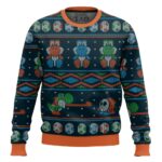 Super Mario Ugly Sweater – Moonbestprint