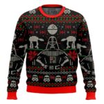 Darth Vader Star Wars Ugly Sweater – Moonbestprint