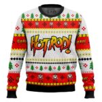 Hot Rop! Roddy Piper Ugly Sweater – Moonbestprint