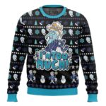 Snow Miser - The Year Without Santa Claus Ugly Sweater – Moonbestprint